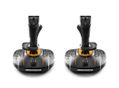 THRUSTMASTER Joystick Thrustm. T.16000M FCS Space Sim Duo Stick (PC) retail (2960815)