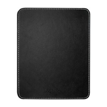 LOGILINK - Mousepad in leather design (ID0150)