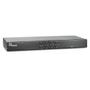 INTER-TECH Kvm As-9108Du Kvm Switch Rack