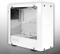 EVGA DG-77 - Alpine White - Tempered Glass_ RGB
