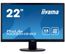 IIYAMA Dis 22 PL X2283HS-B3
