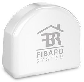 FIBARO Single Switch (FGBHS-213)