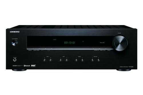 ONKYO Tx-8220 100 W 2.1 Channels  (TX-8220-B)