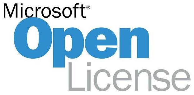 Microsoft Skype for Business Server Standard CAL - lisens & programvareforsikring - 1 bruker-CAL