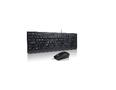 LENOVO Essential Wired Keyboard and Mouse Combo (DK)