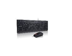 LENOVO Essential Wired Keyboard and Mouse Combo (DK) (4X30L79892)