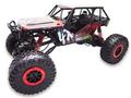 Amewi Crazy Crawler Red 4WD RTR 1 10 Rock Crawler