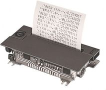 EPSON M-190 57.5MM 5V STD RIBBON                                  IN PRNT (C41D015001)
