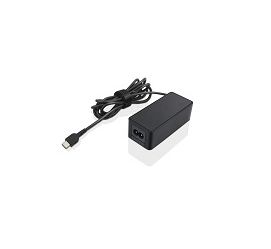 LENOVO PWR ADP_BO Type-C 65W Adapter - 02 Bulk (4X20M26277)