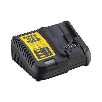 DeWalt DCB115-QW batterilader (DCB115-QW)