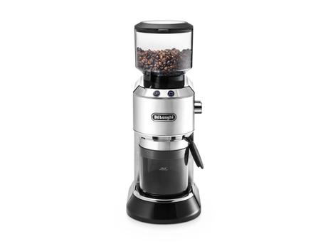 DeLonghi Dedica KG 520.M - kaffekvern - rustfritt stål (KG 520.M)