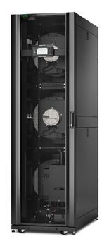 APC INROW RC 600MM CHILLED WATER 460-480V 60HZ W/ HUMIDIFIER CPNT (ACRC601P)