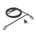 KENSINGTON Security Cables N17 Dual Option