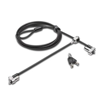 KENSINGTON Security Cables N17 Dual Option (K67996M)