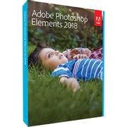 ADOBE TLPC/PHSP El v2018 Mlp EN Lic 1U