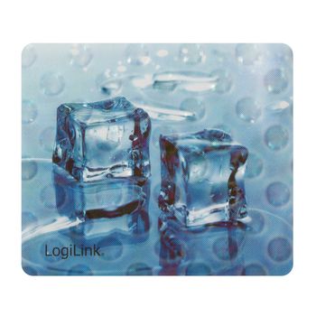 LOGILINK - Mousepad in 3D design (ID0152)