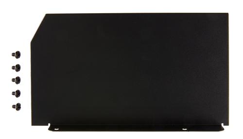 CORSAIR Crystal 570X PSU Shroud Cover (CC-8900136)