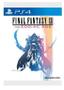 SQUARE ENIX Final Fantasy XII: The Zodiac Age Playstation 4