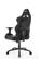 AKracing Overture Gamingstol Sort, maks vekt 150kg