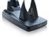 OPTICON SENSORS CRD-3301-BLACK-RU + PS .