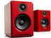 AUDIOENGINE Powered Desktop Speakers A2+R KINA 50%
