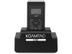 KOAMTAC 1-Slot Charging Cradle