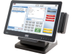 WINCOR NIXDORF BA93W, 15,6" touch display