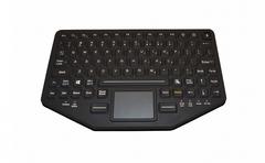 GAMBER-JOHNSON SLIM BLUE TOOTH KEYBOARD EN PERP