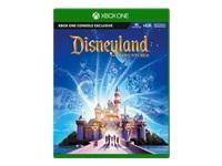 MICROSOFT MS Xbox One Disney Adventures Blu-ray Disc (GXN-00019)