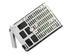 WESTERN DIGITAL STORAGE ENCLOSURE 4U60 G1 1EX0174 CRU DRIVE CARRIER W/SCRE EXT