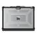 UAG Surface Book Case Universal Fit 13.5in Plasma Ice Black IN
