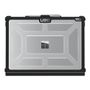 UAG Surface Book Case Universal Fit 13.5in Plasma Ice Black IN