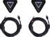 AVERMEDIA FONE520 Expansion Mic pair
