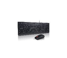 LENOVO USB Keyboard Slim UK - 01 New - GB (00XH625)