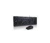 LENOVO Essential Wired Keybaord and Mouse Combo - UK English EN