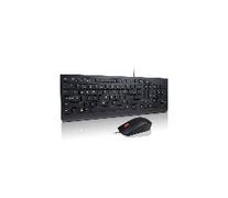 LENOVO Essential Tastatur kabling