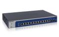 NETGEAR 12PT 10G/MULTI-GIG WEB MANAGED PLUS CPNT