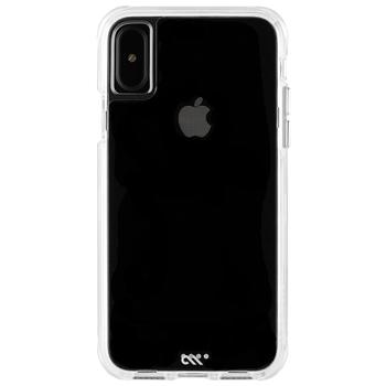 CASE-MATE Tough Clear For iPhone X Clear (CM036228)