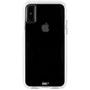 CASE-MATE Tough Clear For iPhone X Clear