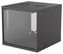 INTELLINET 19" Basic Wallmount Cabinet F-FEEDS