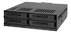 RAIDSONIC Icy Dock 4-Bay 2.25" SATA in Ext 5.25" Bay 2.5" SATA 6Gb/s
