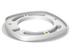 HIK VISION White Plastic ?120 mm CATEGORY C