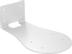 HIK VISION White Aluminum alloy CATEGORY C