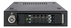 RAIDSONIC 1x 2.5" to 1x 3.5" bay mobile rack NVMe U.2 metal keylock black