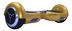 CHIC Hoverboard 6,5" 12km Golden