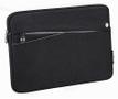 PEDEA Tabletsleeve Fashion [Schwarz, bis 32,8cm (12,9)]