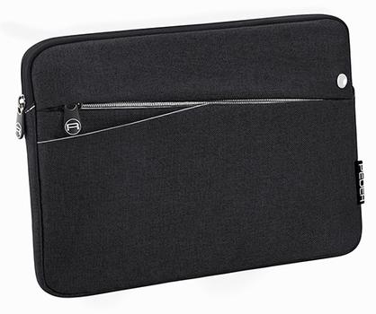 PEDEA Tabletsleeve Fashion [Schwarz, bis 32,8cm (12,9)] (64060040)