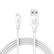ANKER POWERLINE+ LIGHTNING (WHITE F-FEEDS