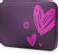 HP 15.6 Valentine Sleeve