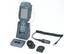 Nordic ID Merlin Vehicle charger, Charger cradle and vehicle charger plug
